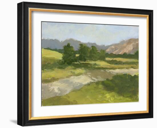 Spring Light V-Ethan Harper-Framed Art Print