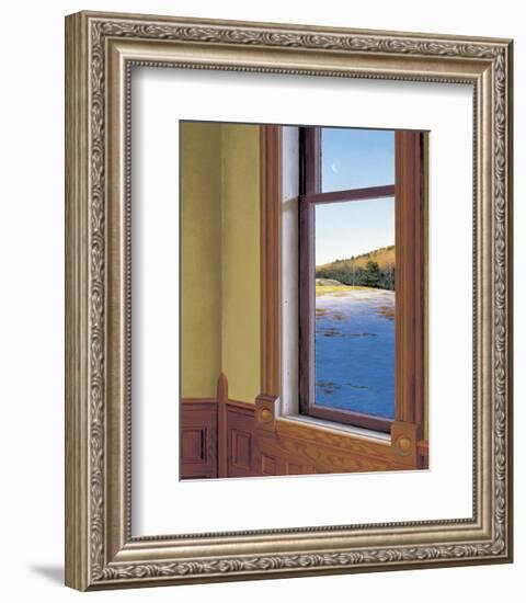 Spring Light-Edward Gordon-Framed Art Print