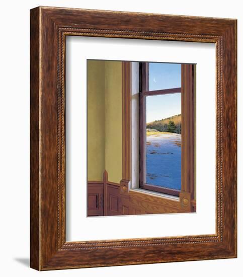 Spring Light-Edward Gordon-Framed Art Print