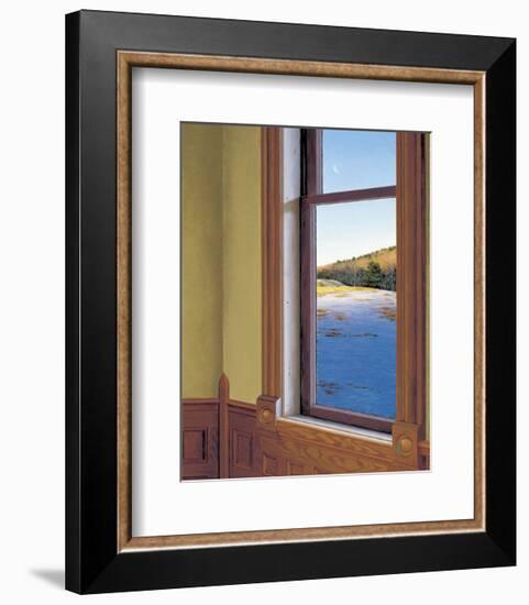 Spring Light-Edward Gordon-Framed Art Print