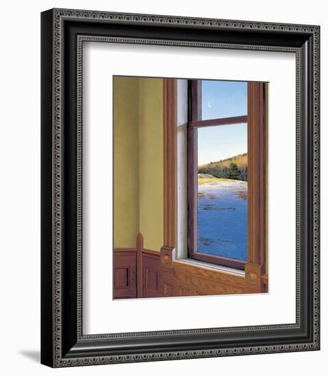 Spring Light-Edward Gordon-Framed Art Print