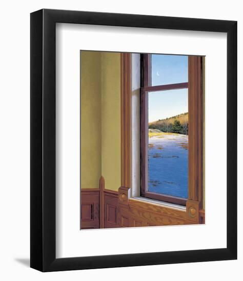 Spring Light-Edward Gordon-Framed Art Print