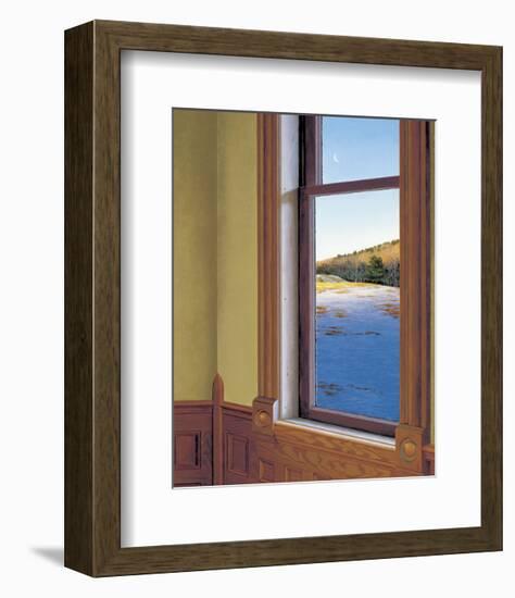 Spring Light-Edward Gordon-Framed Art Print