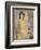 Spring Maid-Jean Jansem-Framed Collectable Print