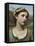 Spring Maiden, 1884-Frank Bernard Dicksee-Framed Premier Image Canvas