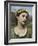 Spring Maiden, 1884-Frank Bernard Dicksee-Framed Giclee Print