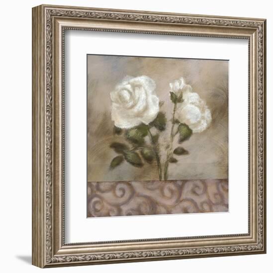 Spring Majesty-Onan Balin-Framed Art Print