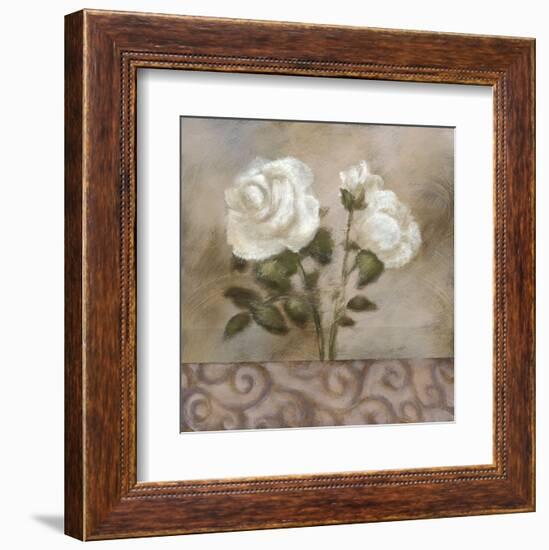 Spring Majesty-Onan Balin-Framed Art Print