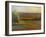 Spring Meadow II-Sokol Hohne-Framed Art Print