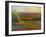 Spring Meadow II-Sokol Hohne-Framed Art Print