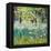 Spring Meadow-Sylvia Paul-Framed Premier Image Canvas