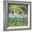 Spring Meadow-Sylvia Paul-Framed Giclee Print