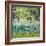 Spring Meadow-Sylvia Paul-Framed Giclee Print