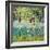 Spring Meadow-Sylvia Paul-Framed Giclee Print