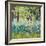 Spring Meadow-Sylvia Paul-Framed Giclee Print