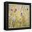 Spring Medley-Jill Martin-Framed Stretched Canvas