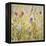 Spring Medley-Jill Martin-Framed Stretched Canvas