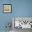 Spring Medley-Jill Martin-Framed Art Print displayed on a wall