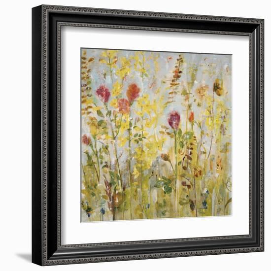 Spring Medley-Jill Martin-Framed Art Print