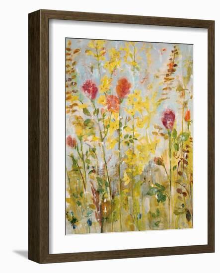 Spring Medley-Jill Martin-Framed Art Print