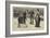 Spring Meeting of the All England Croquet Club at Wimbledon-Edward Frederick Brewtnall-Framed Giclee Print