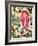 Spring Mermaid-Natasha Wescoat-Framed Giclee Print