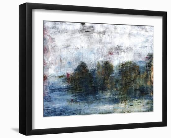 Spring Mist Blend II-Alexys Henry-Framed Giclee Print