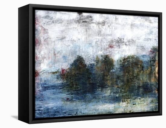 Spring Mist Blend II-Alexys Henry-Framed Premier Image Canvas