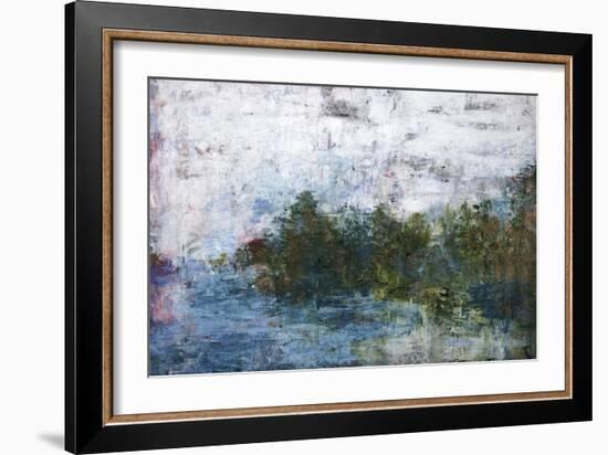 Spring Mist Blend-Alexys Henry-Framed Giclee Print