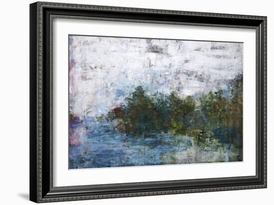 Spring Mist Blend-Alexys Henry-Framed Giclee Print