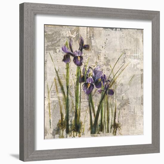 Spring Mist I-Carney-Framed Giclee Print