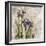 Spring Mist I-Carney-Framed Giclee Print