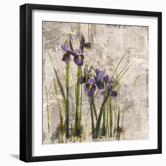 Spring Mist I-Carney-Framed Giclee Print