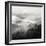 Spring Mist, Smoky Mountains-Nicholas Bell-Framed Photographic Print