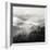 Spring Mist, Smoky Mountains-Nicholas Bell-Framed Photographic Print