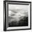 Spring Mist, Smoky Mountains-Nicholas Bell-Framed Photographic Print