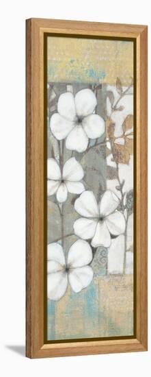 Spring Mood 1-Norman Wyatt Jr.-Framed Stretched Canvas