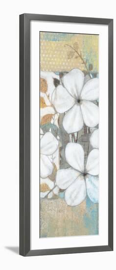 Spring Mood 2-Norman Wyatt Jr.-Framed Art Print