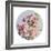 Spring Morning - Sphere-Irene Suchocki-Framed Giclee Print