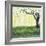 Spring Morning-Herb Dickinson-Framed Photographic Print