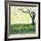 Spring Morning-Herb Dickinson-Framed Photographic Print