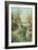 Spring Morning-Alfred Augustus Glendenning-Framed Giclee Print