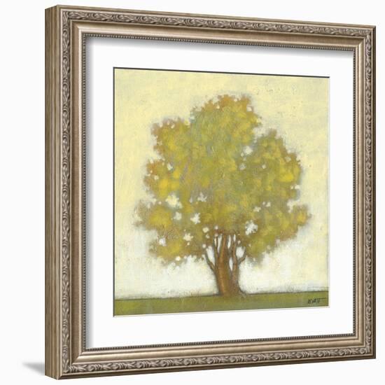 Spring Morning-Norman Wyatt Jr.-Framed Art Print