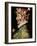 Spring Painting by Giuseppe Arcimboldo (1527-1593). 1589. Madrid. Real Academy of Bellas Artes De S-Giuseppe Arcimboldo-Framed Giclee Print