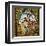 Spring panel from the Four Seasons-Louis Comfort Tiffany-Framed Giclee Print