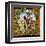 Spring panel from the Four Seasons-Louis Comfort Tiffany-Framed Giclee Print