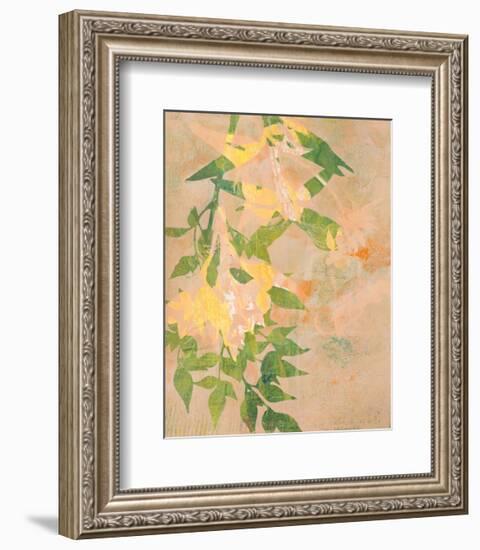 Spring Passage-Hannah Klaus Hunter-Framed Art Print