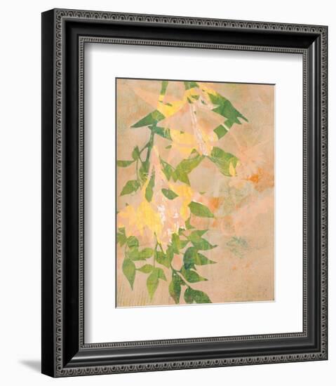 Spring Passage-Hannah Klaus Hunter-Framed Art Print