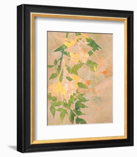 Spring Passage-Hannah Klaus Hunter-Framed Art Print