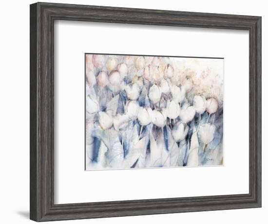 Spring Passion-Lisette Cantin-Framed Art Print